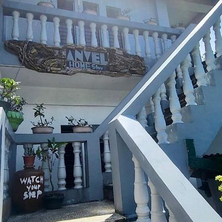 Anvel Homestay Basco Extérieur photo