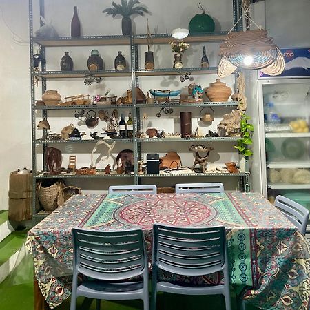 Anvel Homestay Basco Extérieur photo