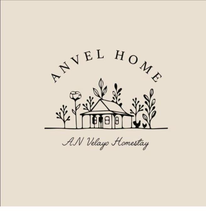 Anvel Homestay Basco Extérieur photo