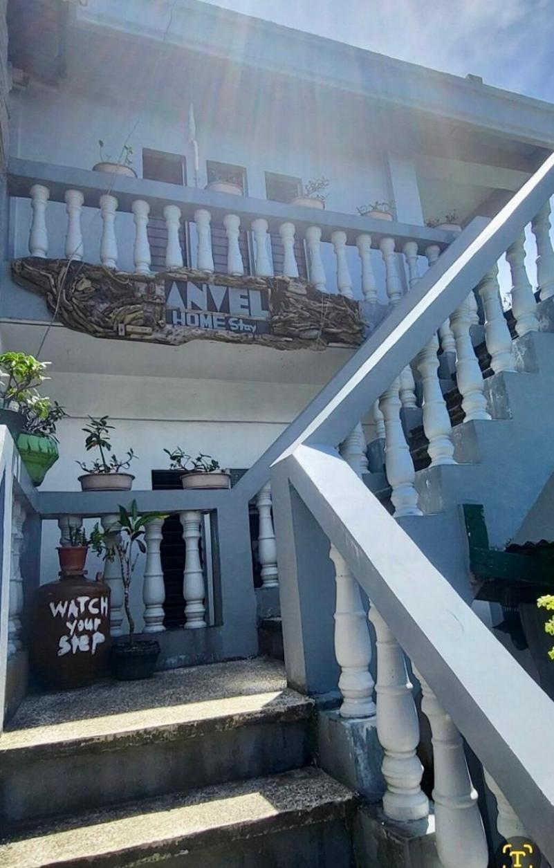 Anvel Homestay Basco Extérieur photo
