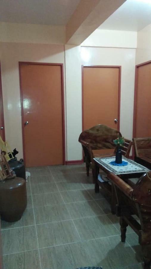 Anvel Homestay Basco Extérieur photo