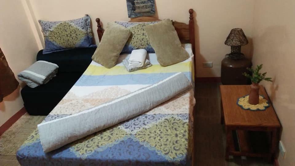 Anvel Homestay Basco Extérieur photo