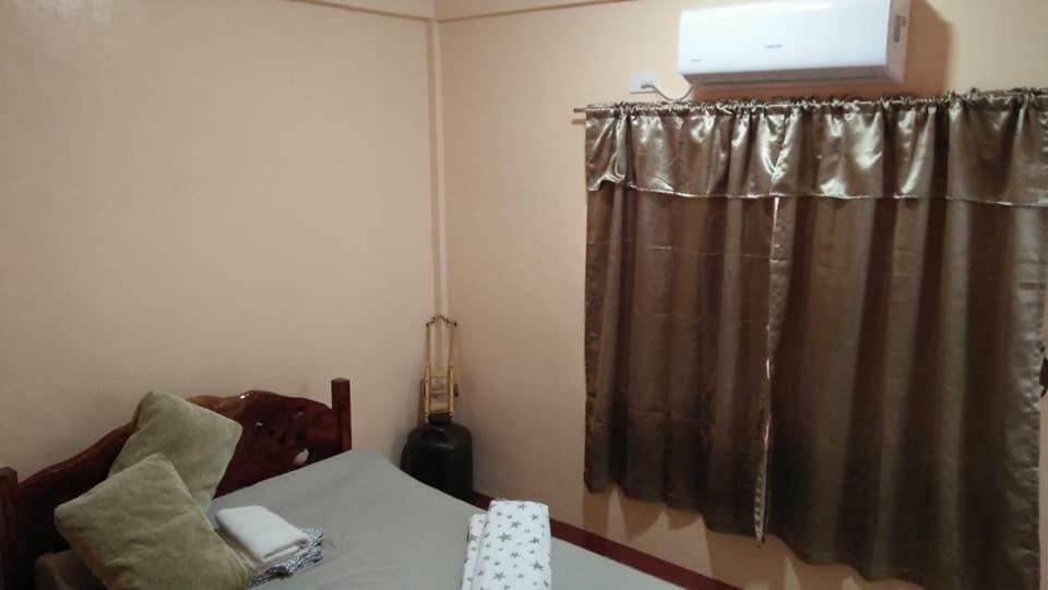 Anvel Homestay Basco Extérieur photo