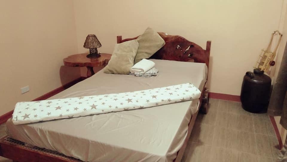 Anvel Homestay Basco Extérieur photo