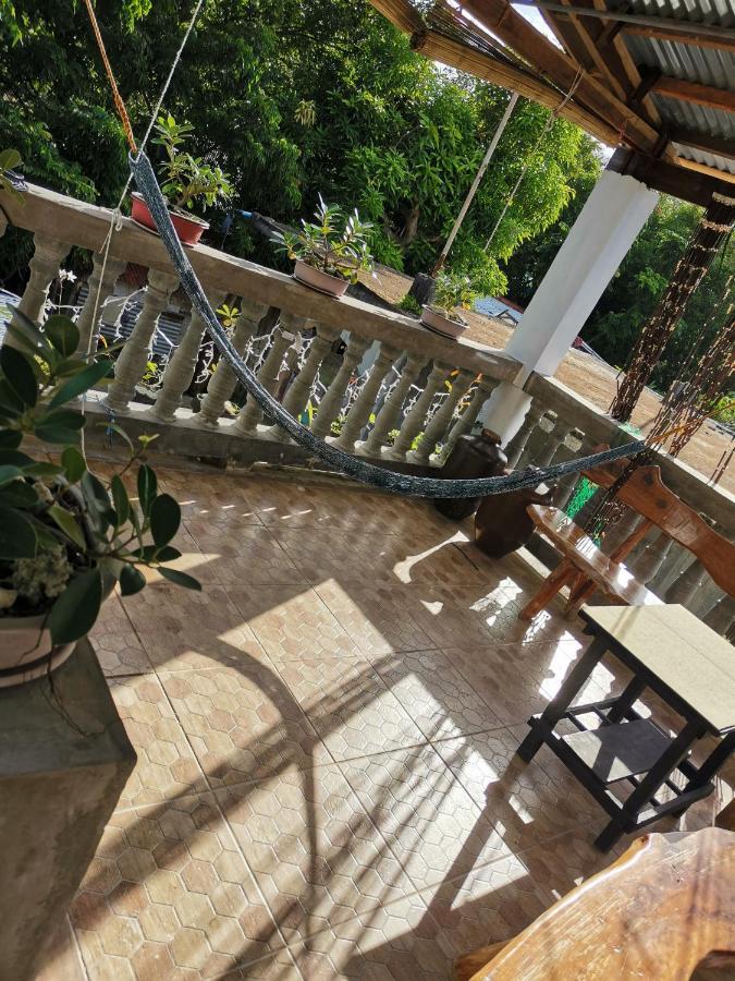 Anvel Homestay Basco Extérieur photo