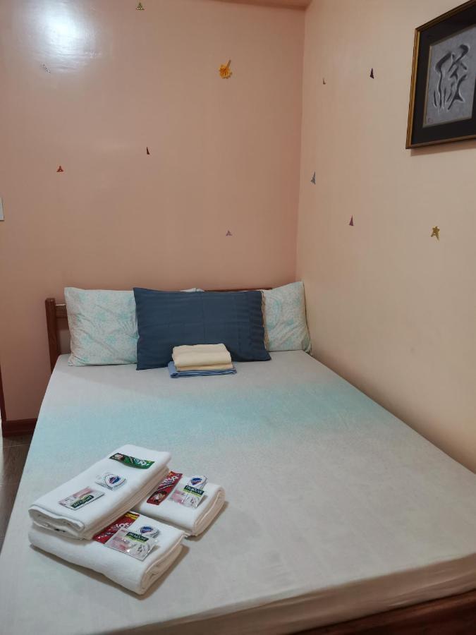 Anvel Homestay Basco Extérieur photo