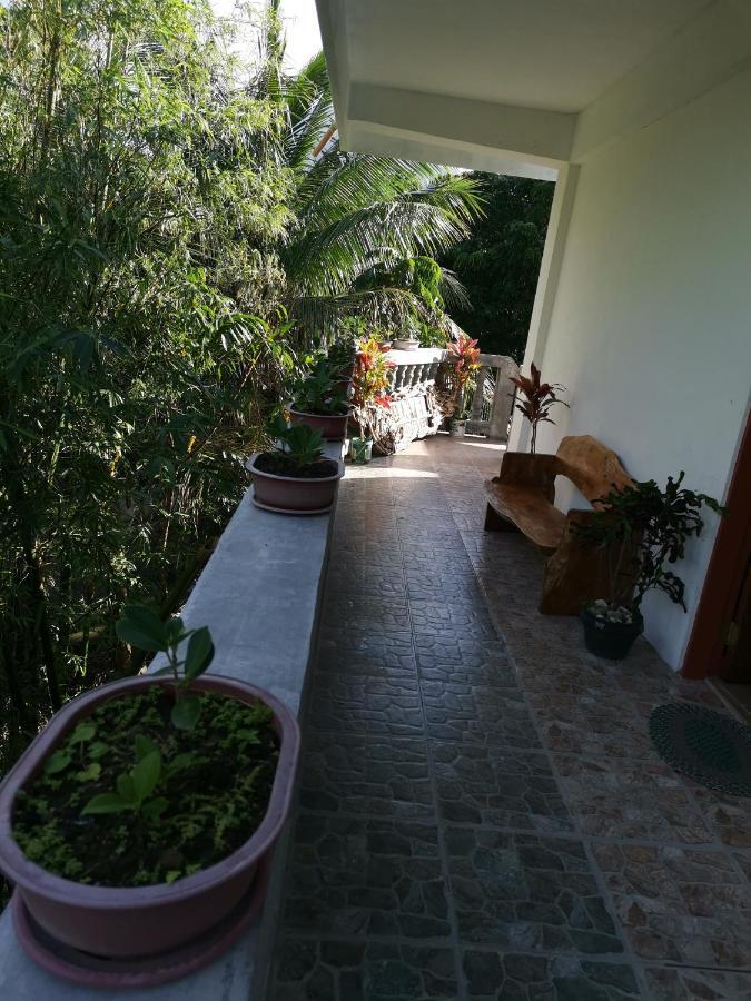 Anvel Homestay Basco Extérieur photo