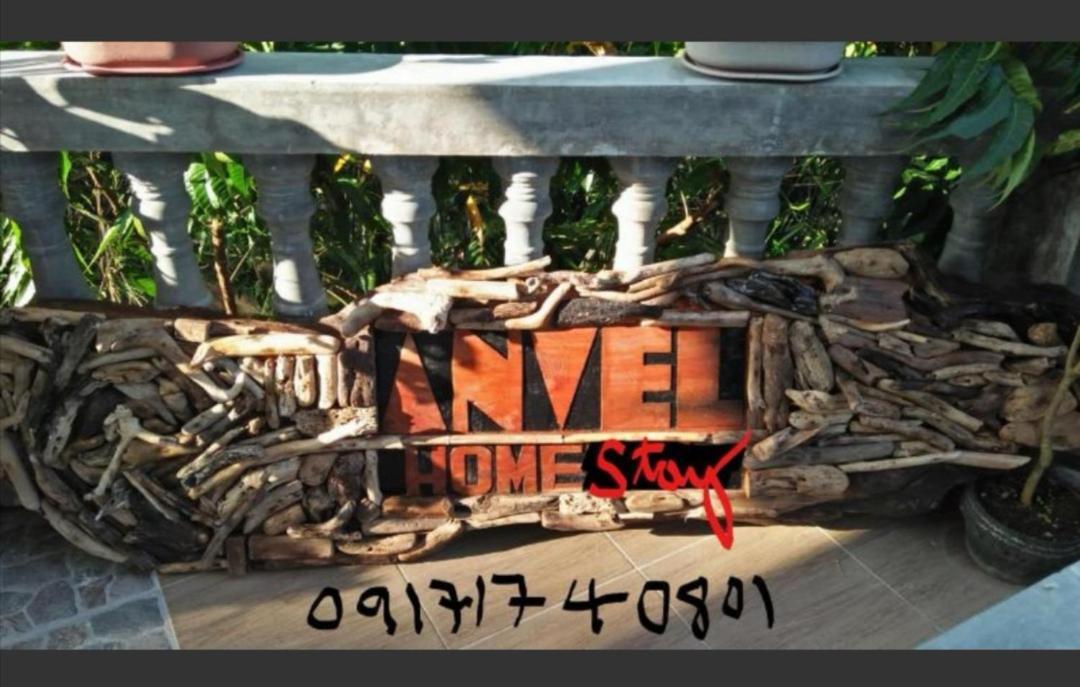 Anvel Homestay Basco Extérieur photo