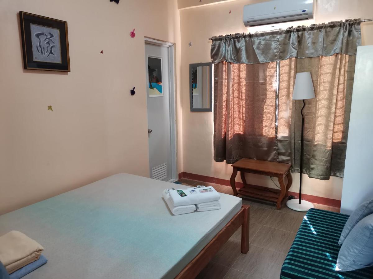Anvel Homestay Basco Extérieur photo