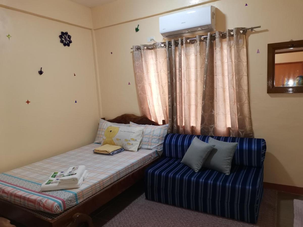 Anvel Homestay Basco Extérieur photo